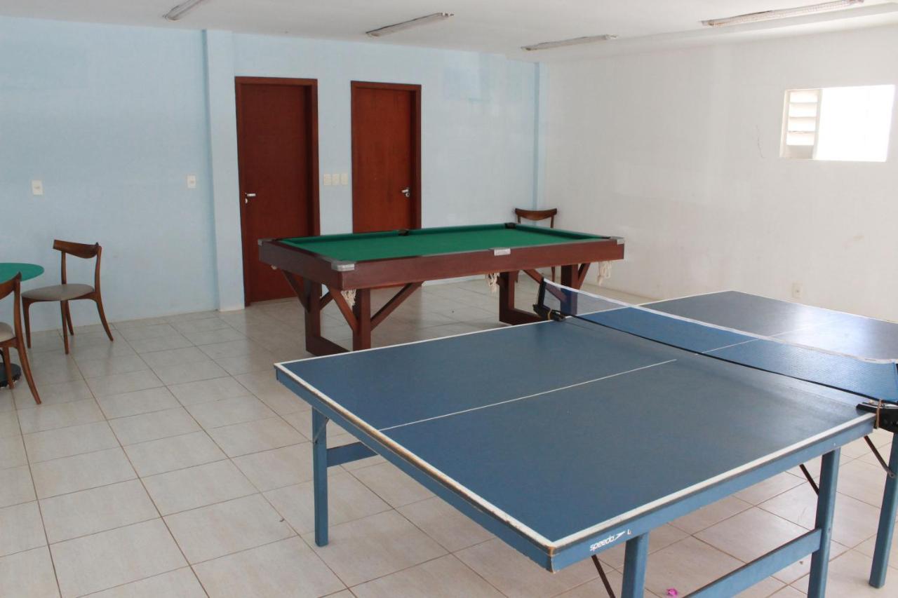Apartamento No Taiba Beach Resort Eksteriør billede